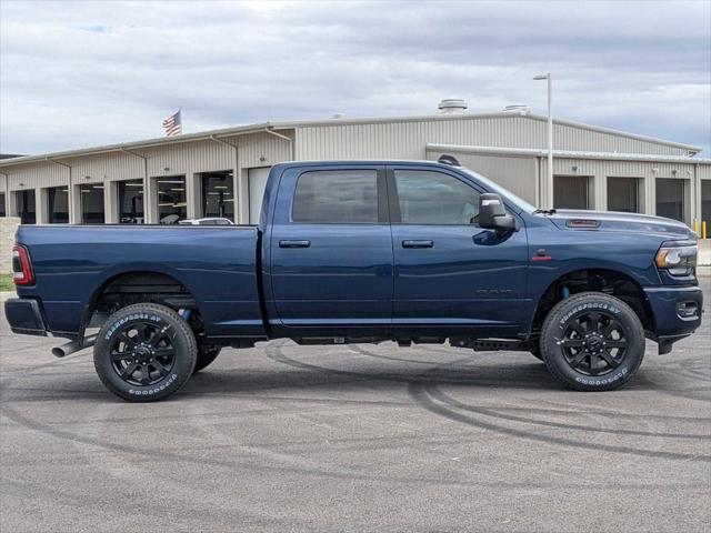 2024 RAM Ram 2500 RAM 2500 LONE STAR CREW CAB 4X4 64 BOX