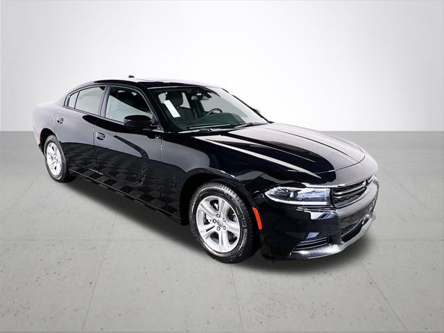 2023 Dodge Charger CHARGER SXT RWD