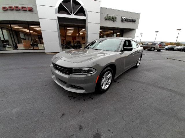 2023 Dodge Charger CHARGER SXT RWD