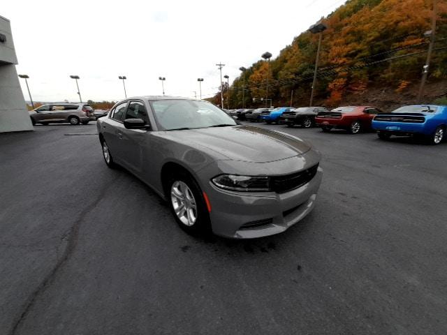 2023 Dodge Charger CHARGER SXT RWD