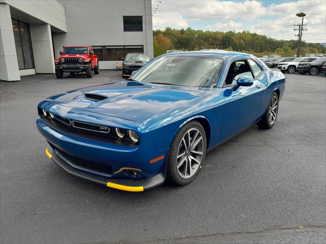 2023 Dodge Challenger CHALLENGER GT