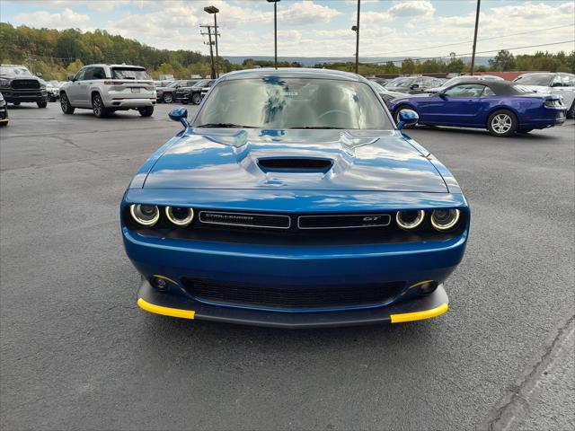 2023 Dodge Challenger CHALLENGER GT