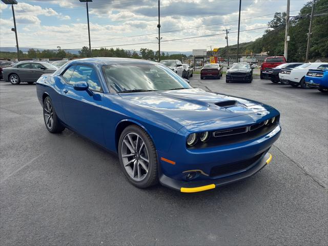 2023 Dodge Challenger CHALLENGER GT