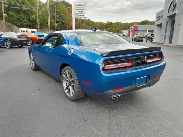 2023 Dodge Challenger GT