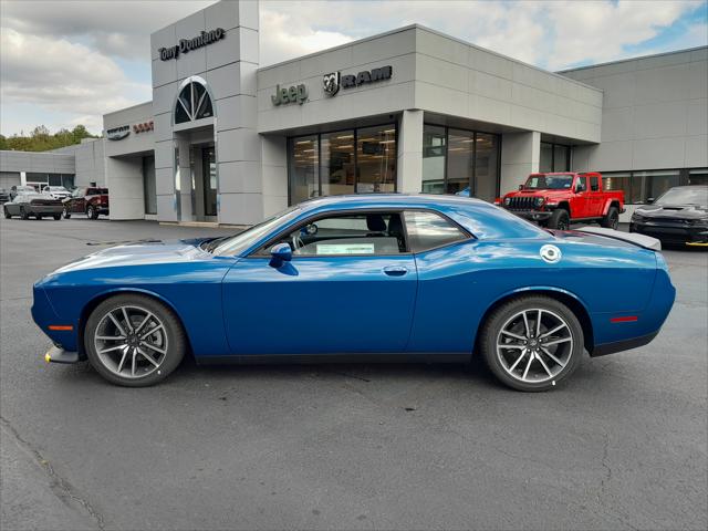 2023 Dodge Challenger GT