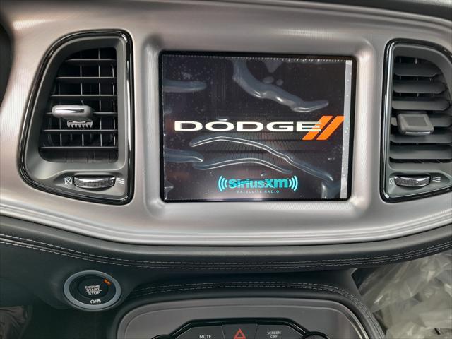 2023 Dodge Challenger GT