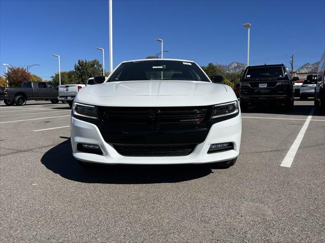 2023 Dodge Charger CHARGER SXT AWD