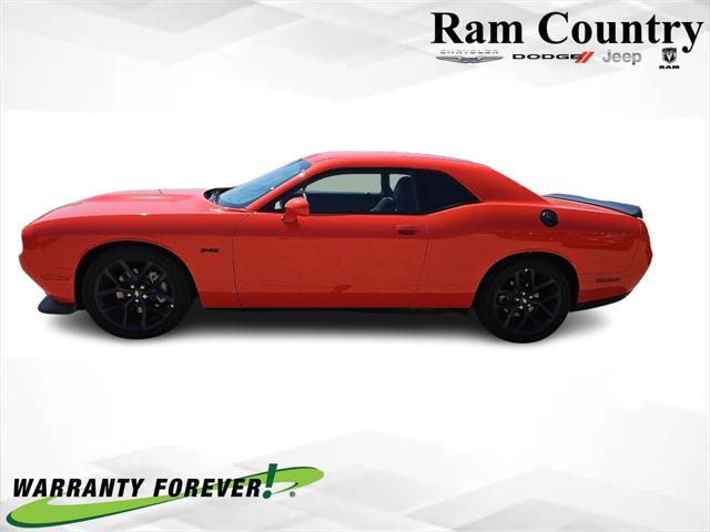 2023 Dodge Challenger CHALLENGER R/T