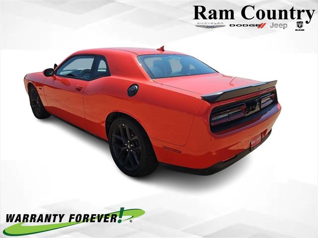 2023 Dodge Challenger CHALLENGER R/T