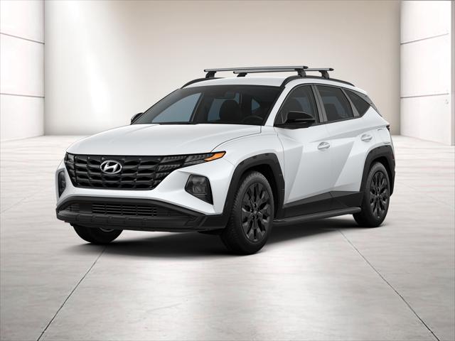 2024 Hyundai Tucson Ratings, Pricing, Reviews and Awards | J.D. Power
