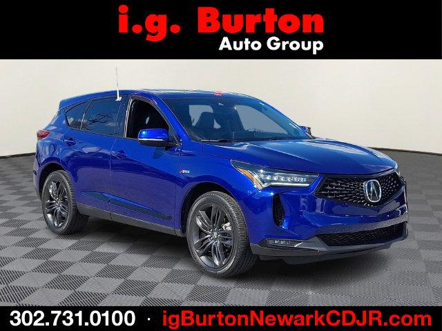 2023 Acura RDX A-SPEC Package for sale in Newark, DE