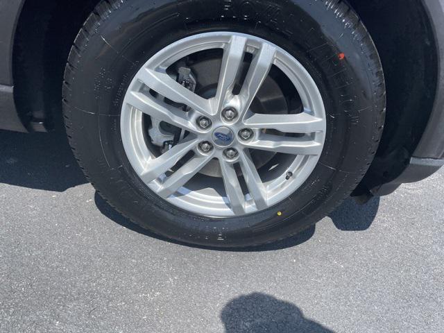 Used 2020 Ford Explorer For Sale in Muscle Shoals, AL