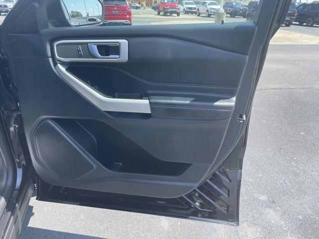 Used 2020 Ford Explorer For Sale in Muscle Shoals, AL
