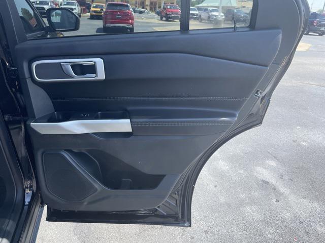 Used 2020 Ford Explorer For Sale in Muscle Shoals, AL