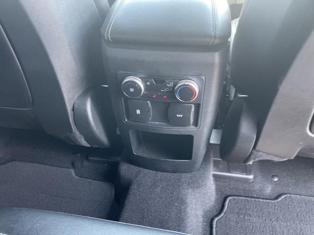 Used 2020 Ford Explorer For Sale in Muscle Shoals, AL