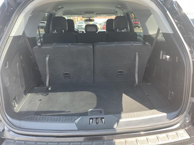 Used 2020 Ford Explorer For Sale in Muscle Shoals, AL