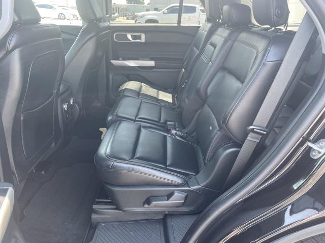 Used 2020 Ford Explorer For Sale in Muscle Shoals, AL