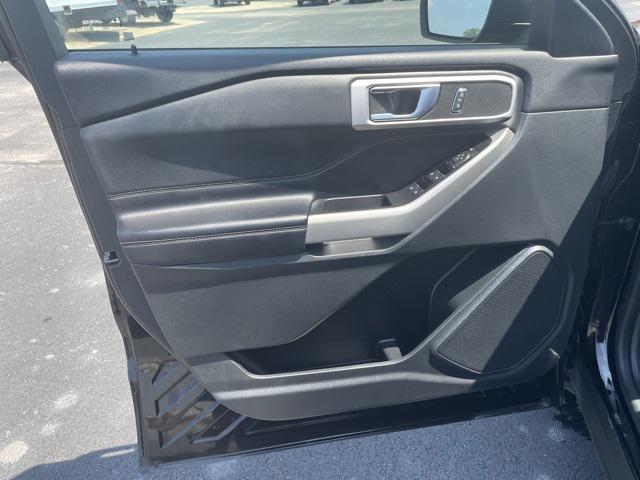 Used 2020 Ford Explorer For Sale in Muscle Shoals, AL