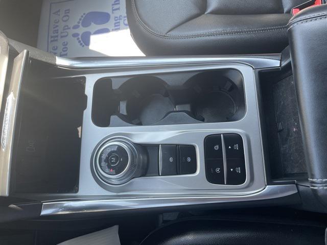 Used 2020 Ford Explorer For Sale in Muscle Shoals, AL