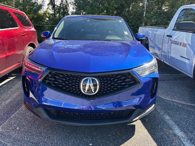 2023 Acura RDX A-SPEC Package