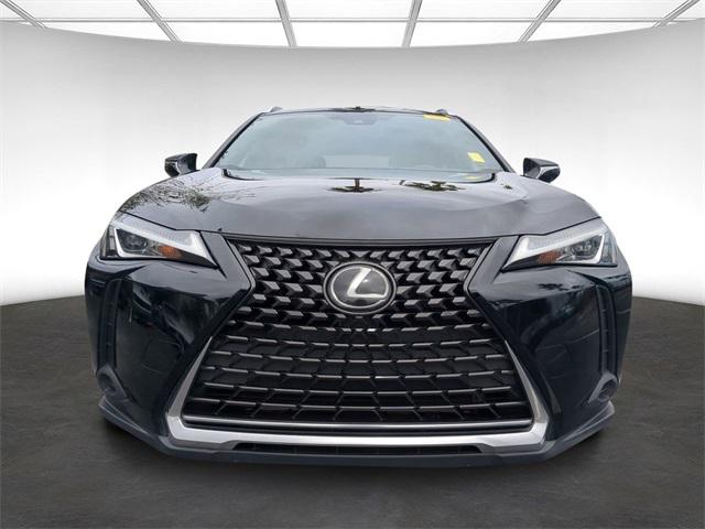 2019 Lexus UX 200 F SPORT