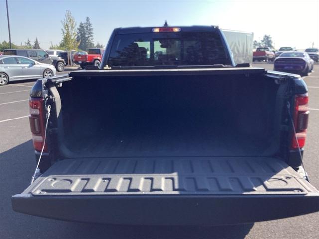 2019 RAM 1500 Limited Crew Cab 4x4 64 Box