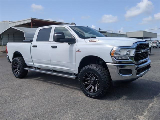 2023 RAM Ram 2500 RAM 2500 TRADESMAN CREW CAB 4X4 64 BOX