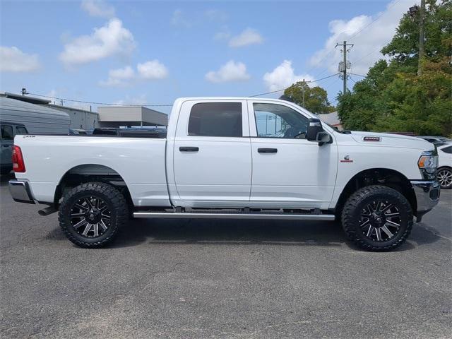 2023 RAM Ram 2500 RAM 2500 TRADESMAN CREW CAB 4X4 64 BOX