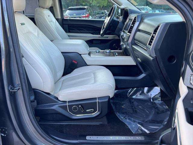 2020 Ford Expedition Platinum