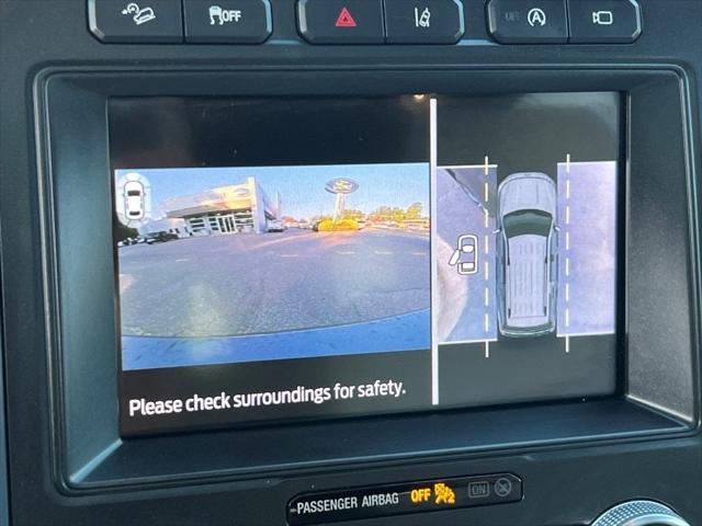 2020 Ford Expedition Platinum