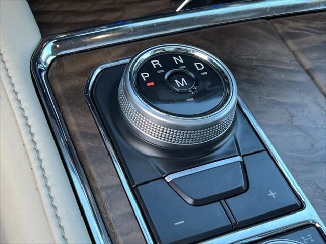 2020 Ford Expedition Platinum