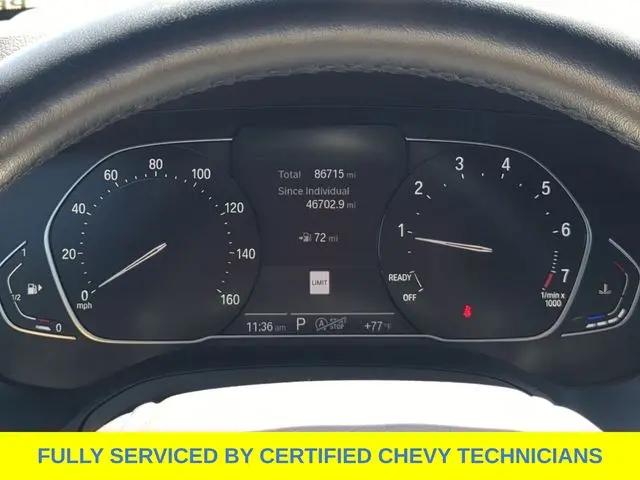 2021 BMW 3 Series 330i Sedan