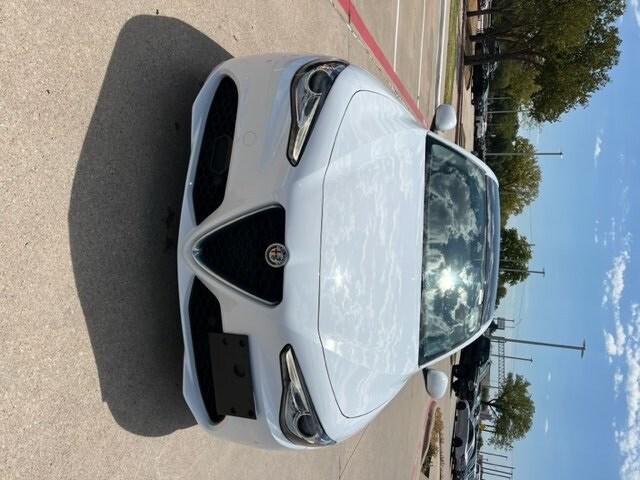2019 Alfa Romeo Giulia Ti Lusso RWD for sale in Hurst, TX