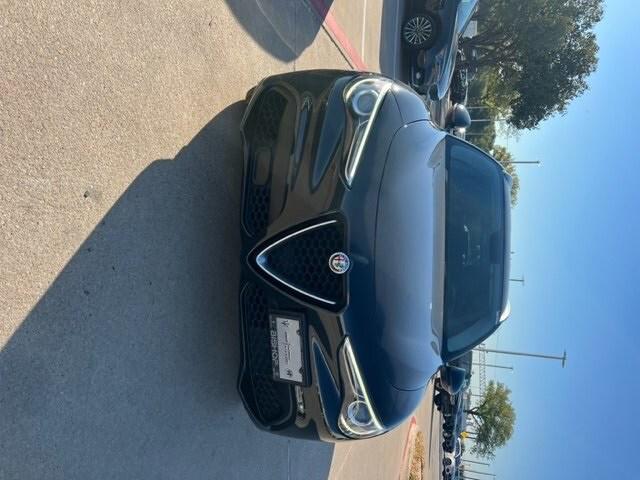 2018 Alfa Romeo Stelvio AWD for sale in Hurst, TX