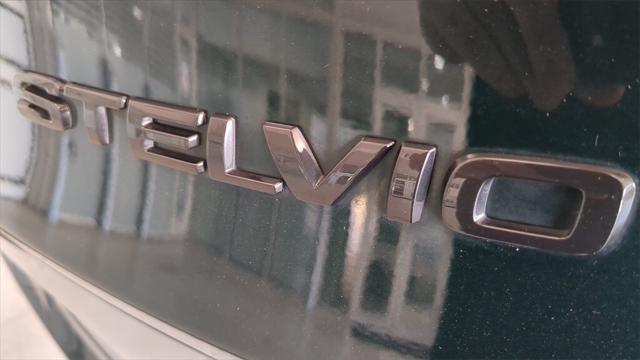 2020 Alfa Romeo Stelvio Ti AWD