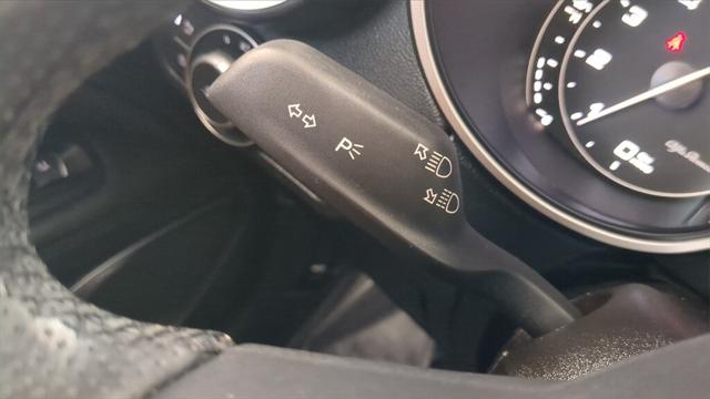 2020 Alfa Romeo Stelvio Ti AWD