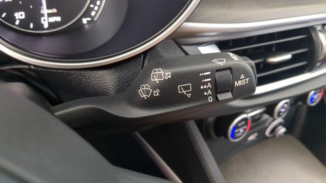 2020 Alfa Romeo Stelvio Ti AWD