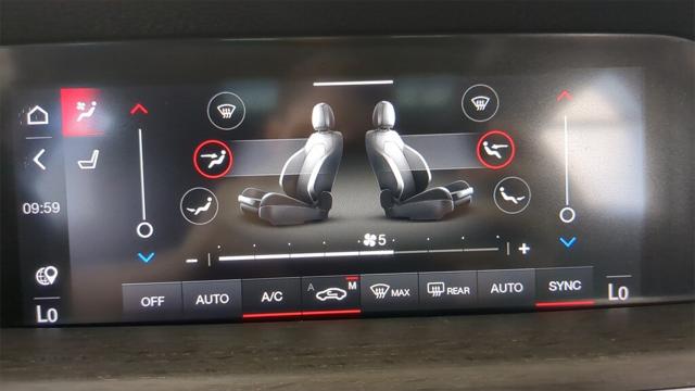 2020 Alfa Romeo Stelvio Ti AWD