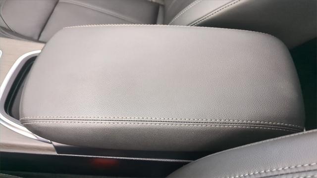 2020 Alfa Romeo Stelvio Ti AWD