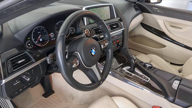 2015 BMW Coupe $110K MSRP, M Sport, Drive Assist Pkg, Executive P