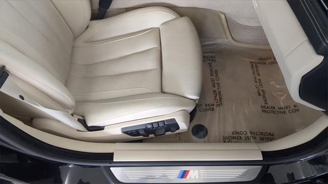2015 BMW Coupe $110K MSRP, M Sport, Drive Assist Pkg, Executive P