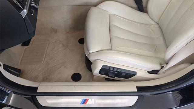 2015 BMW Coupe $110K MSRP, M Sport, Drive Assist Pkg, Executive P