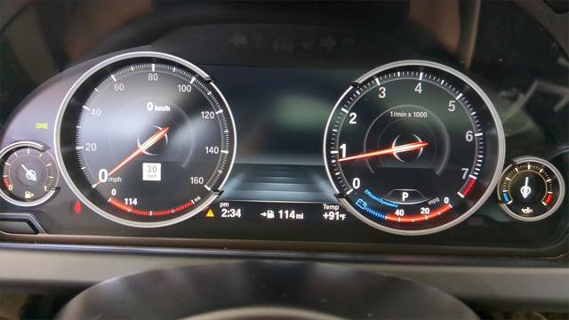 2015 BMW Coupe $110K MSRP, M Sport, Drive Assist Pkg, Executive P