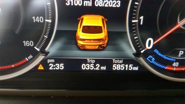 2015 BMW Coupe $110K MSRP, M Sport, Drive Assist Pkg, Executive P