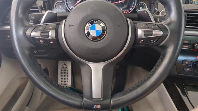 2015 BMW Coupe $110K MSRP, M Sport, Drive Assist Pkg, Executive P