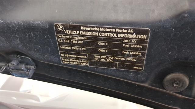 2015 BMW Coupe $110K MSRP, M Sport, Drive Assist Pkg, Executive P