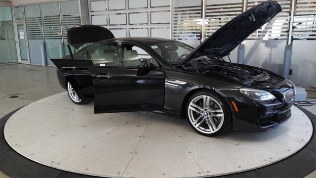 2015 BMW Coupe $110K MSRP, M Sport, Drive Assist Pkg, Executive P