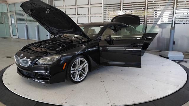 2015 BMW Coupe $110K MSRP, M Sport, Drive Assist Pkg, Executive P