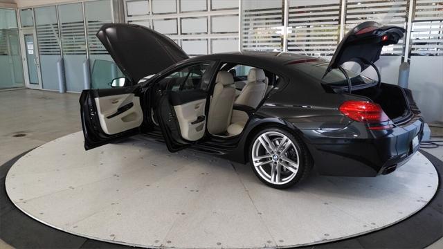 2015 BMW Coupe $110K MSRP, M Sport, Drive Assist Pkg, Executive P