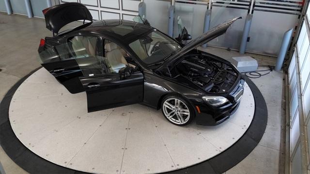 2015 BMW Coupe $110K MSRP, M Sport, Drive Assist Pkg, Executive P